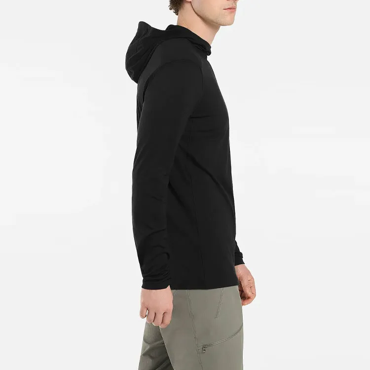 Arcteryx Ionia Merino Wool Series Sweatshirt Men's-3