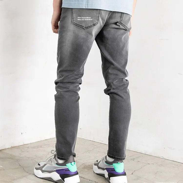 STAYREAL Jeans Men-5