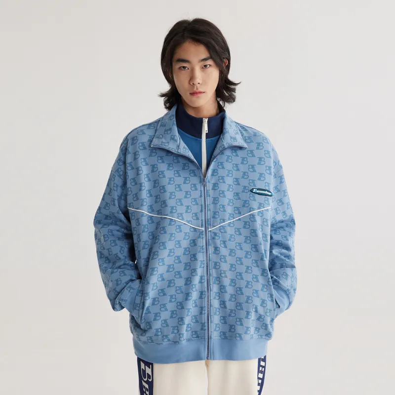 BEASTER Jackets Unisex-4