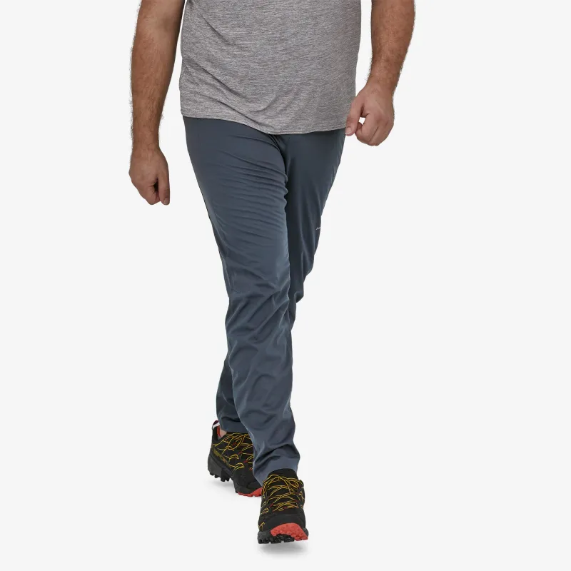 Patagonia Wind Shield Sweatpants Men's-3