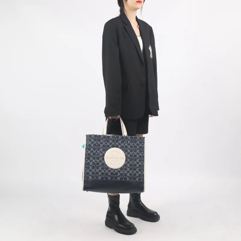 COACH Dempsey Handbags-4