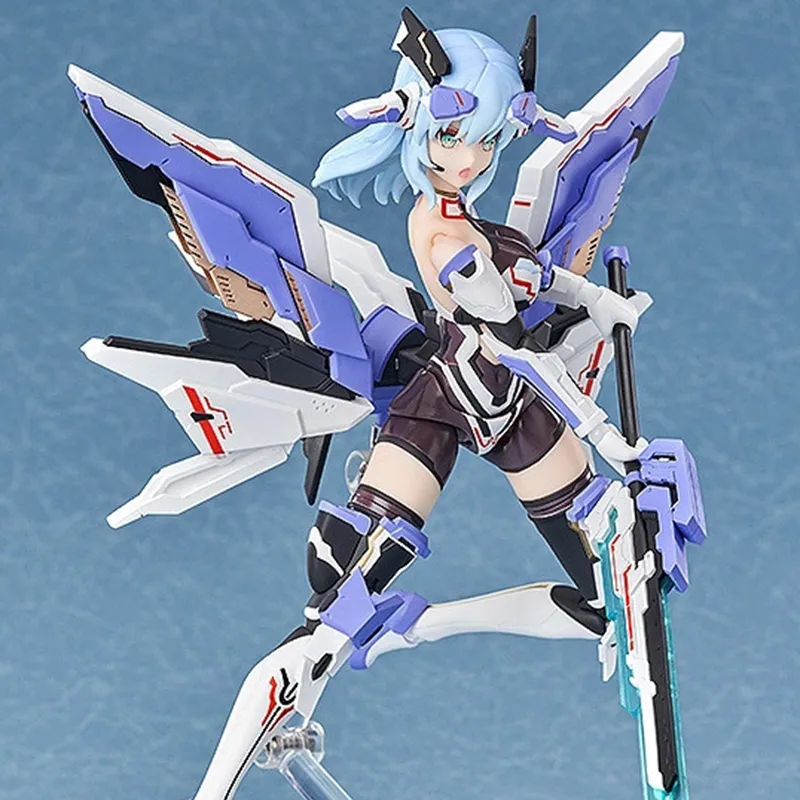 GOOD SMILE COMPANY Model Kits-5