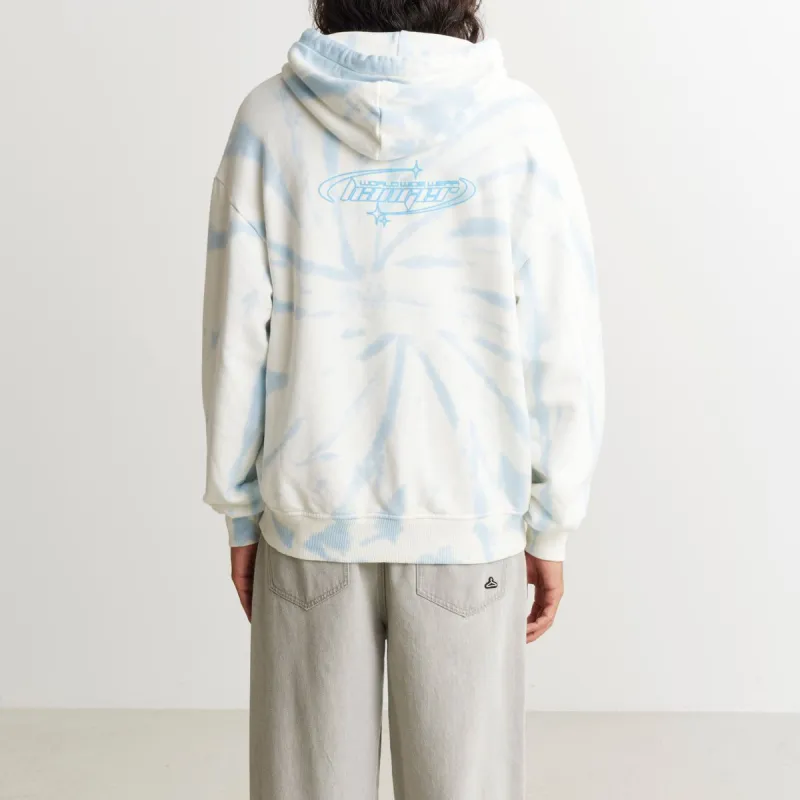 HOLZWEILER Sweatshirts Unisex White-2
