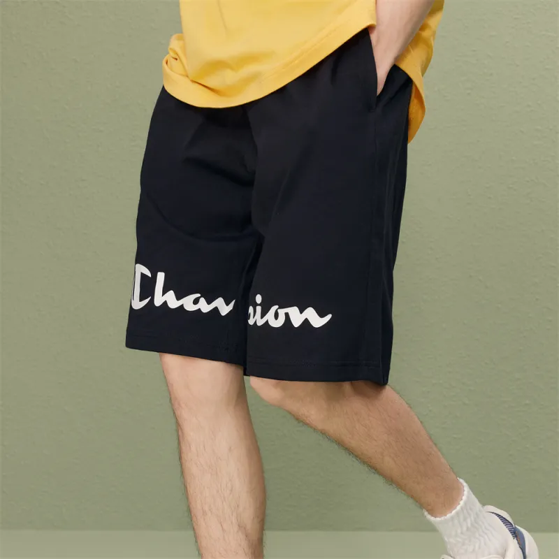 Champion Legacy Casual Shorts Unisex-4