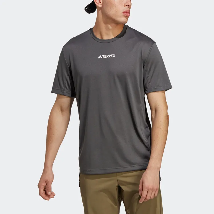 Adidas Terrex Multi Tee-1