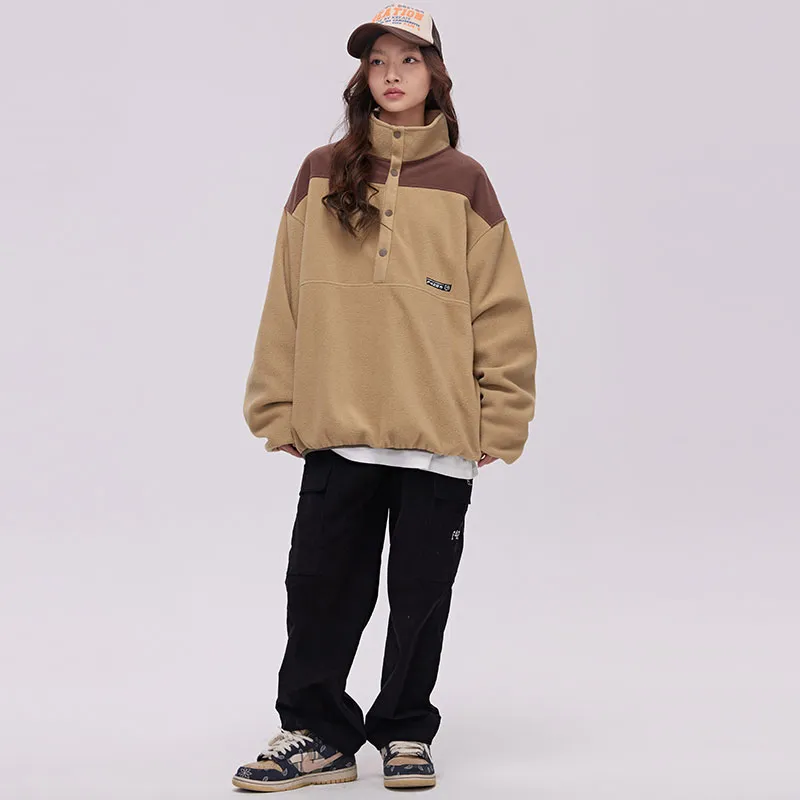 F426 Jackets Unisex-4