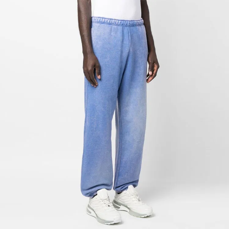 DIESEL Knitted Sweatpants Men's-3