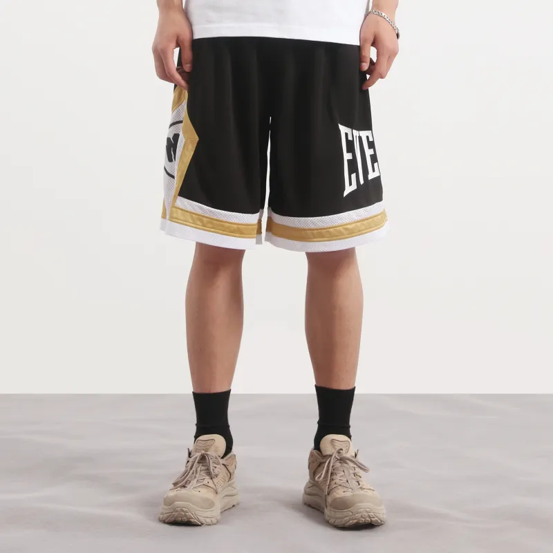 Everlast Loose Fit Shorts Unisex-2