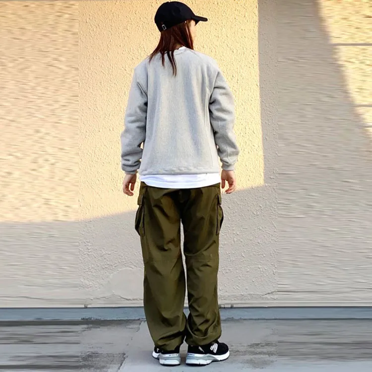 Gramicci Cargo Pants Unisex-4