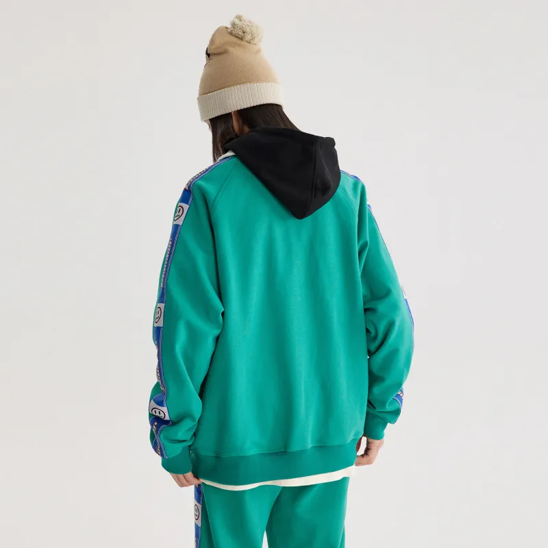 BEASTER Jackets Unisex-5
