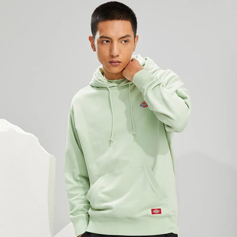 Dickies Sweatshirts Unisex Celadon Green-5