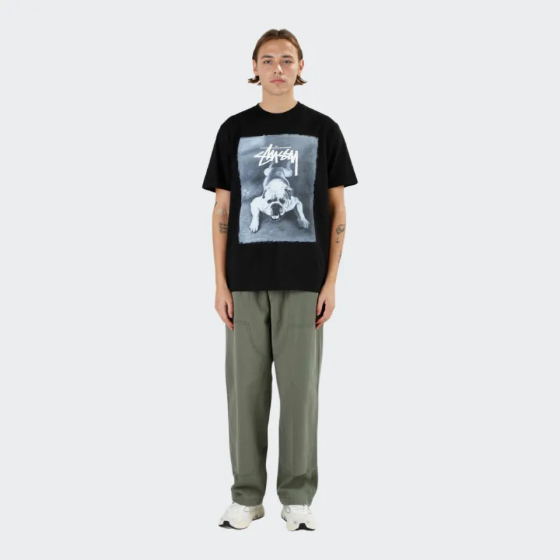 Stussy Bulldog Tee-3
