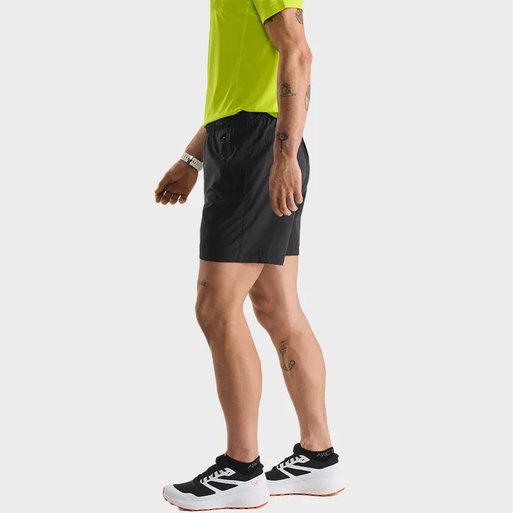 Arcteryx Incando Series Casual Shorts Men-4