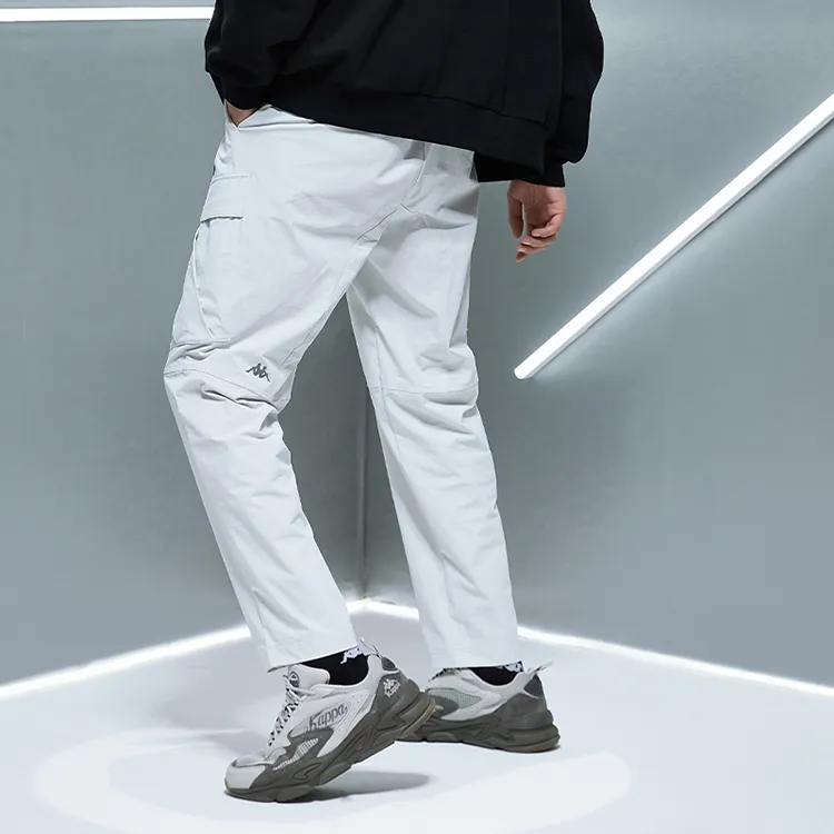 Kappa Cargo Pants Sports Pants Men's-5