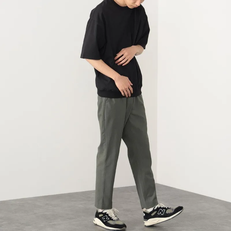 Beams Casual Pants Men-10