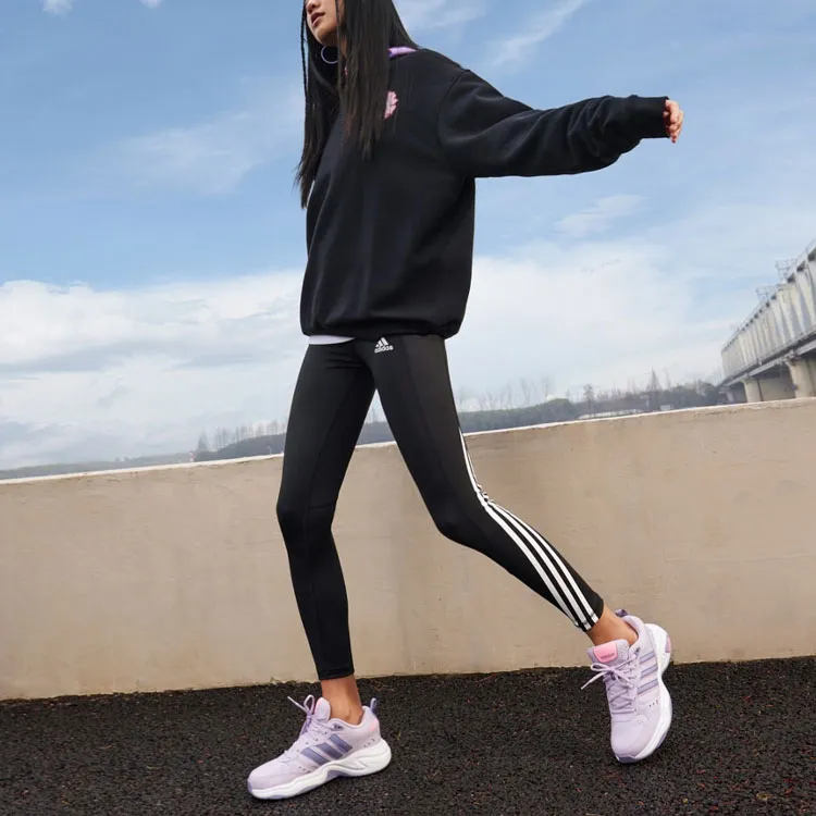 Adidas Sweatshirts Unisex Black-5