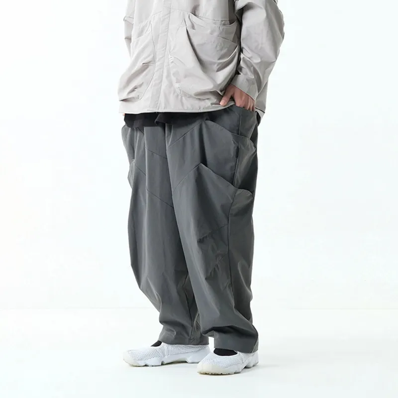 OCTO GAMBOL Cargo Pants Unisex-3