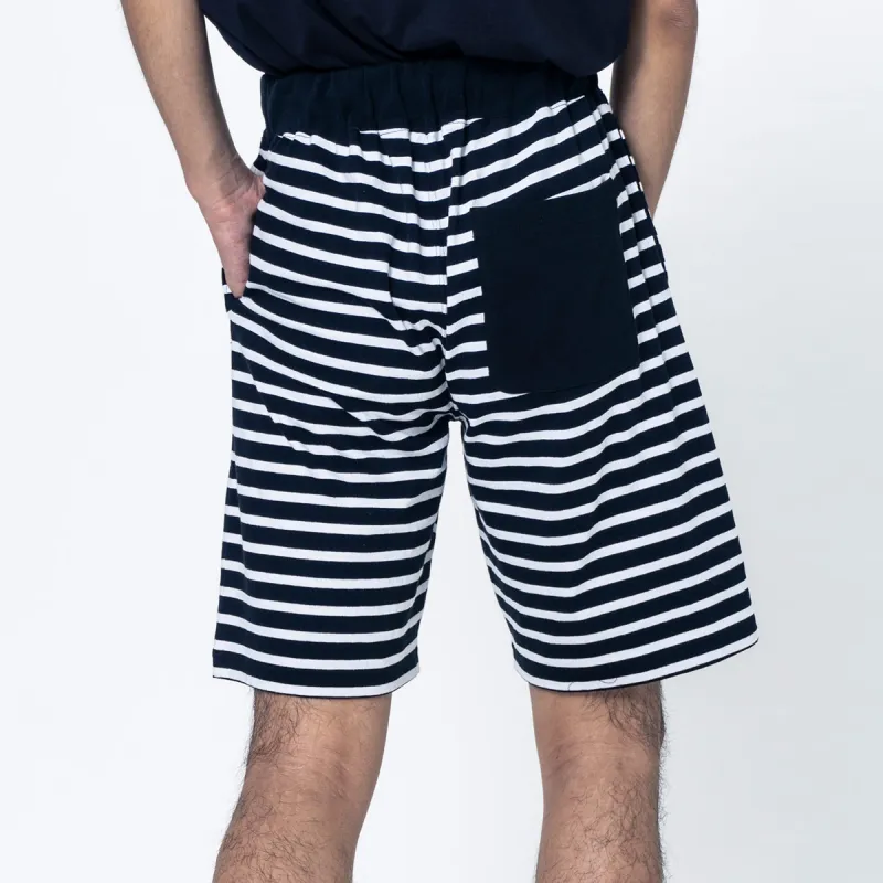 Champion Loose Fit Shorts Japan Version Unisex Black-2