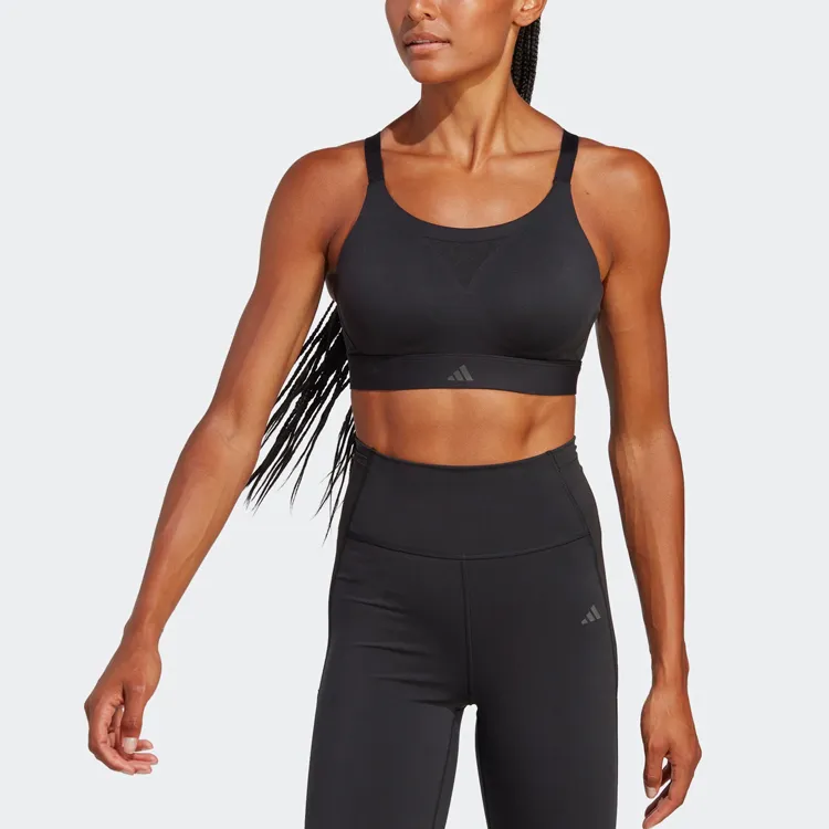 Adidas Sports Underwear Women's Black-2