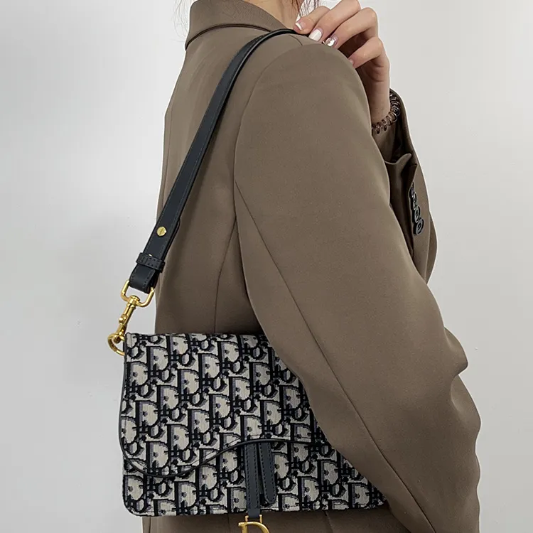 Luxury Care Artisan Workshop Bag Straps-7