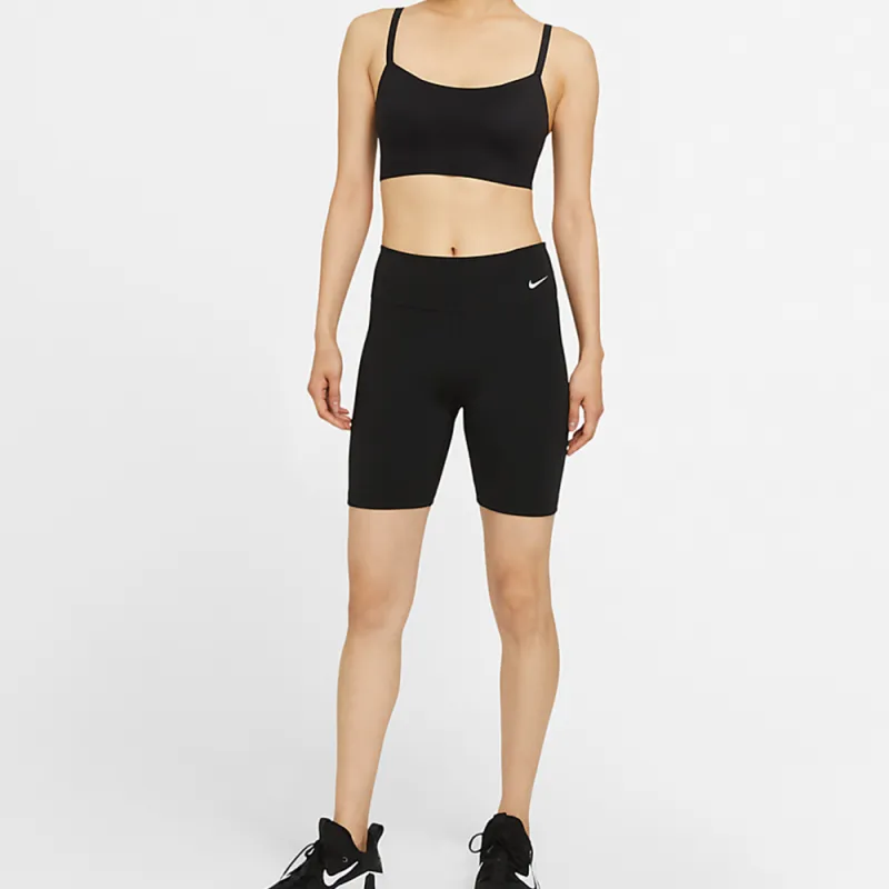 Nike Cycling Pants Women's Black-2