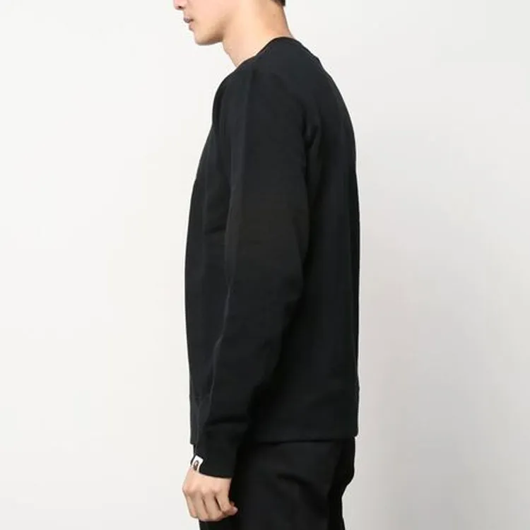 Bape 1st Camo By Bathing Ape Crewneck-3