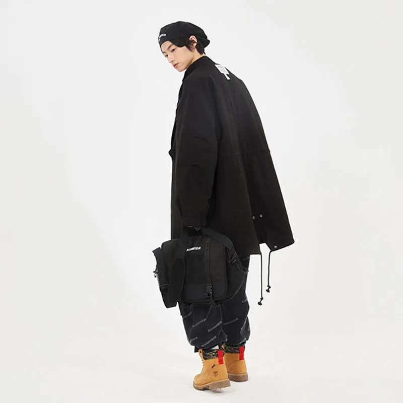 MostwantedLab Puffer Jackets Unisex-5
