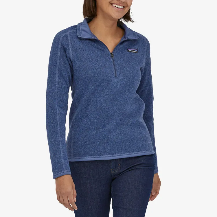Patagonia Better Sweater Sweaters Women's-9