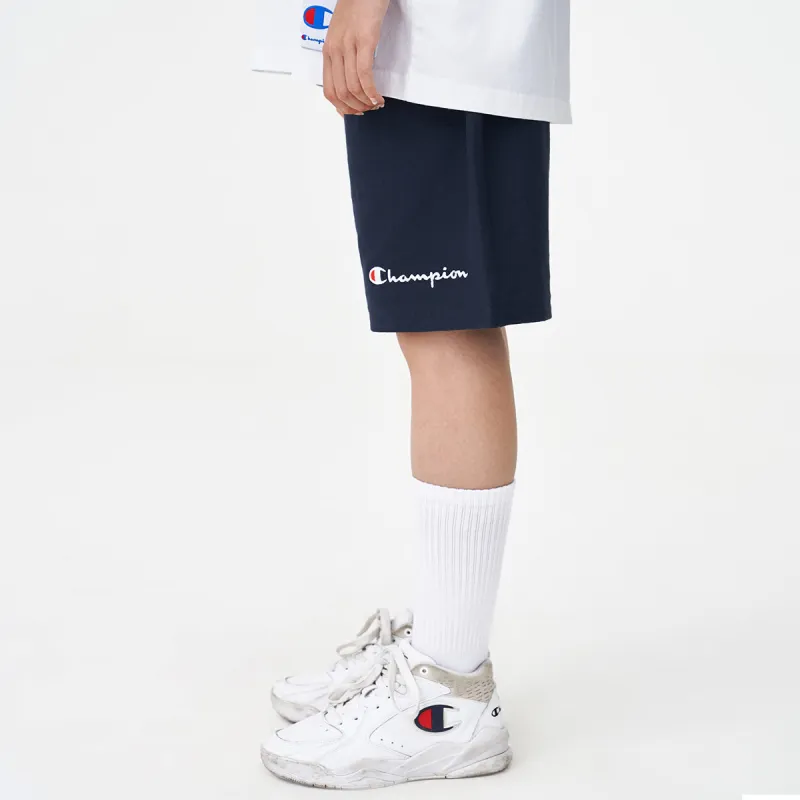 Champion Reverse Weave Casual Shorts Unisex-11