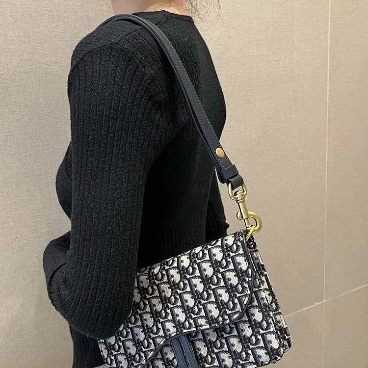 Luxury Care Artisan Workshop Bag Straps-11