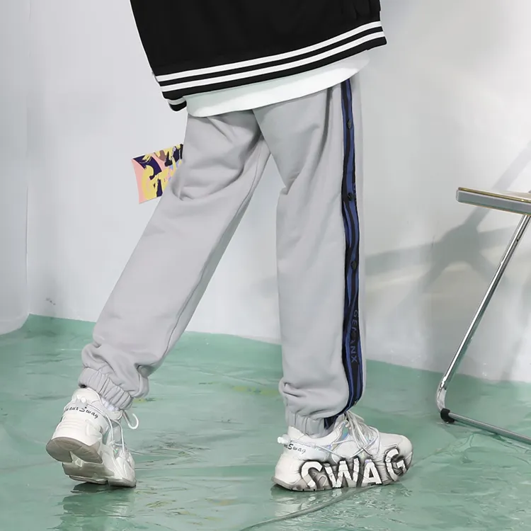 GENANX Jogger Sports Pants Unisex-8