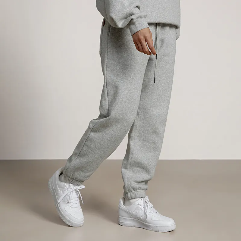 OCCUPY Knitted Sweatpants Unisex-2