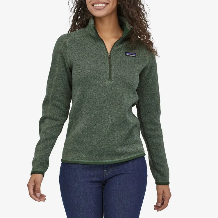 Patagonia Better Sweater Sweaters Women's-11