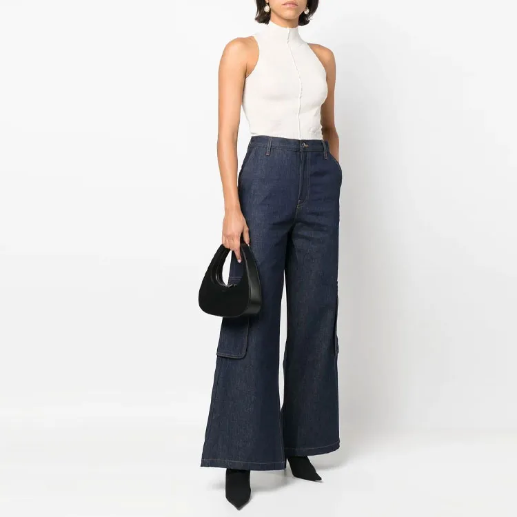 AMIRI Jeans Women's Indigo-1
