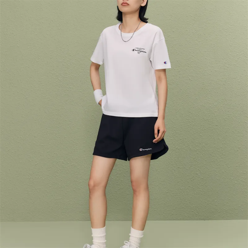 Champion T-Shirts Women's-2