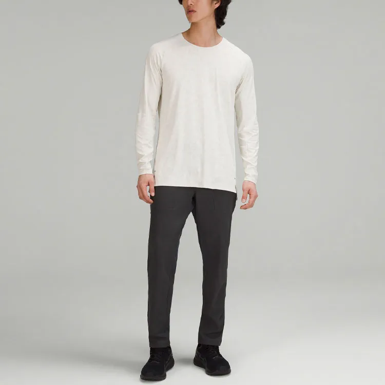 Lululemon T Shirts Men-2