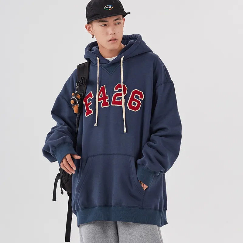 F426 Sweatshirts Unisex-7