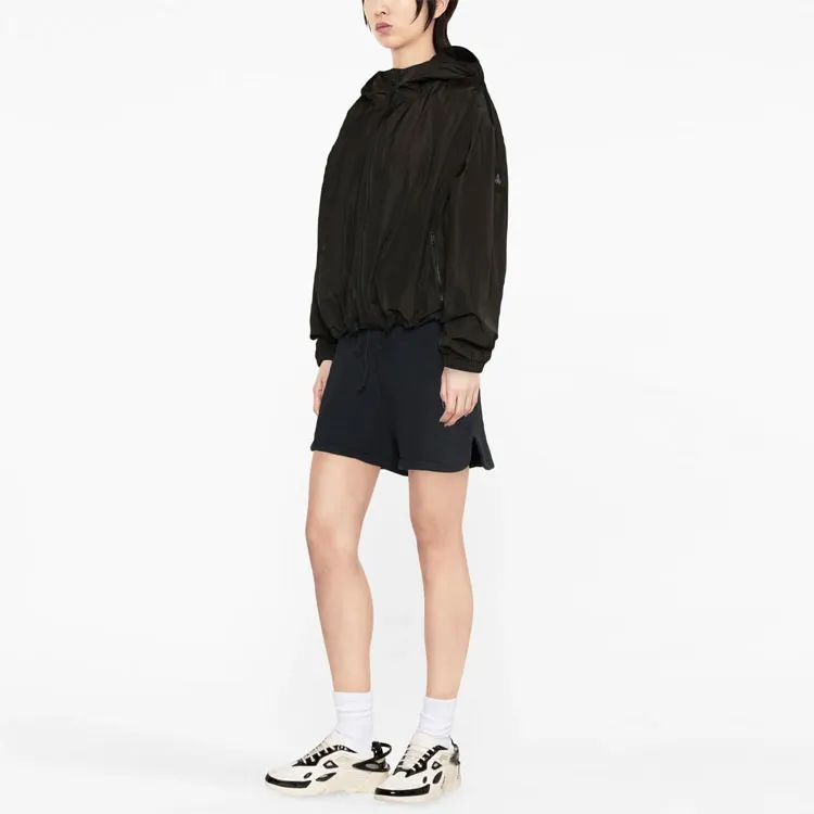 Moose Knuckles Zip Up Hooded Jacket-3
