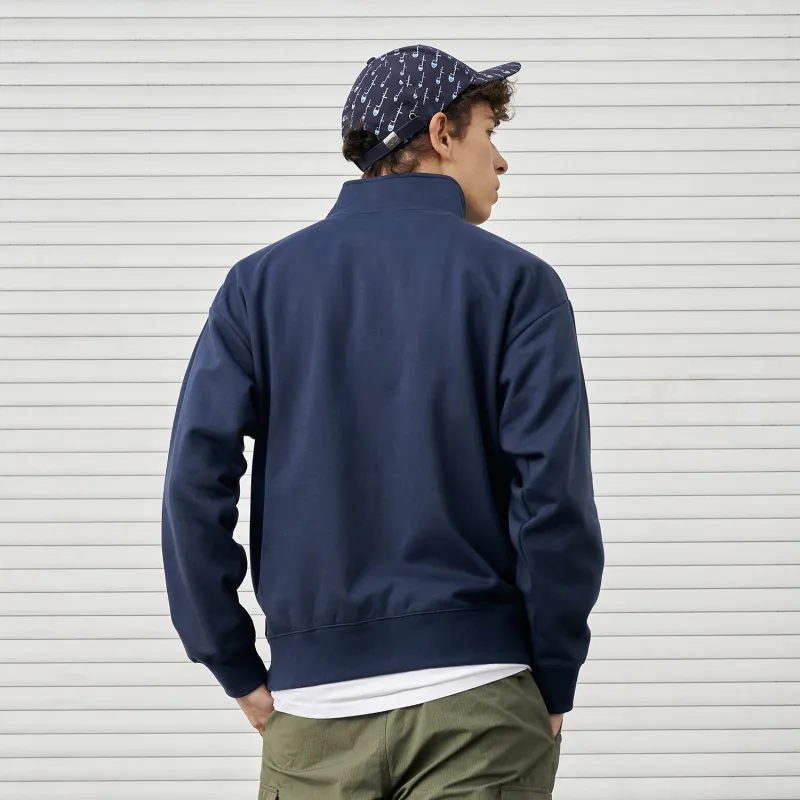 Champion Sweatshirt Japan Version Unisex-5