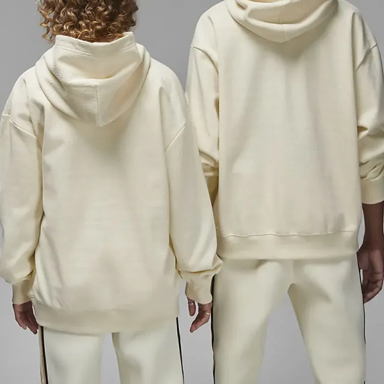 Jordan X A Ma Maniere Jacquard Hoodie-2
