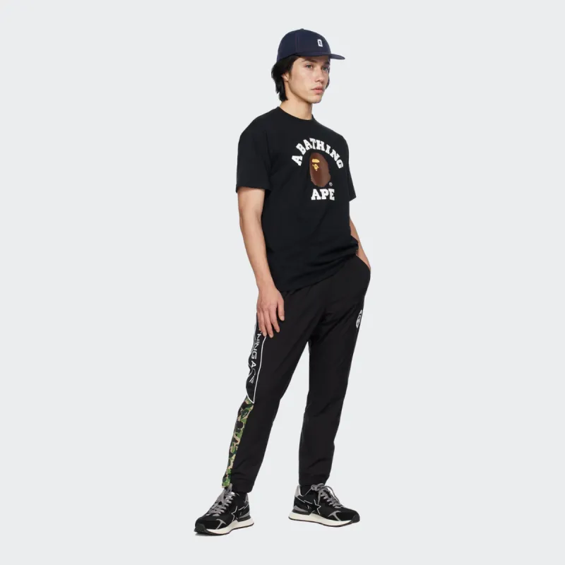 Bape Women's College Tee SS25-2