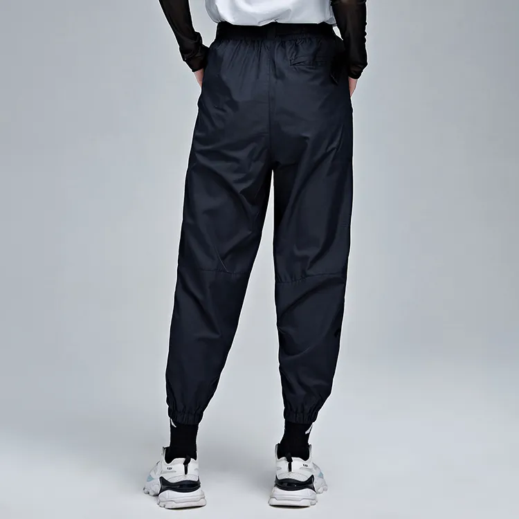 Kappa Sweatpants Summer Women's Yellow-6