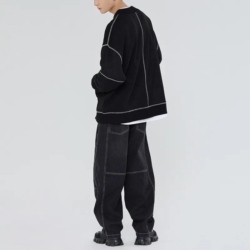 RMTCRW ROMANTIC CROWN Knitwear Unisex-6