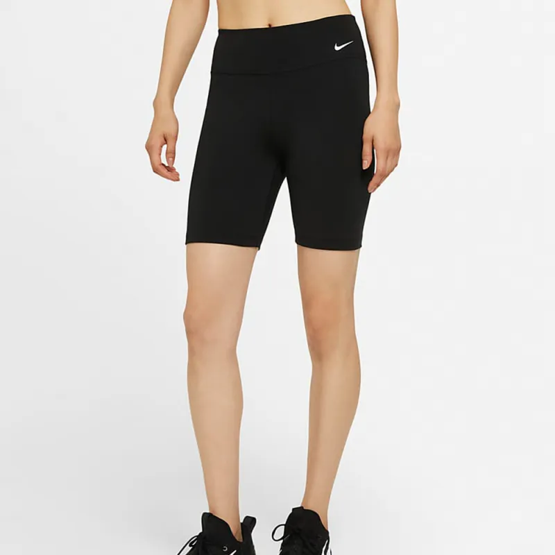 Nike Cycling Pants Women's Black-3