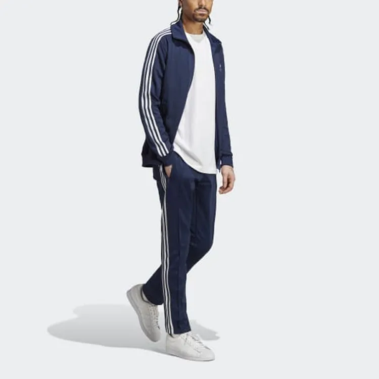 Adidas Adicolor Classics Beckenbauer Track Pants-1