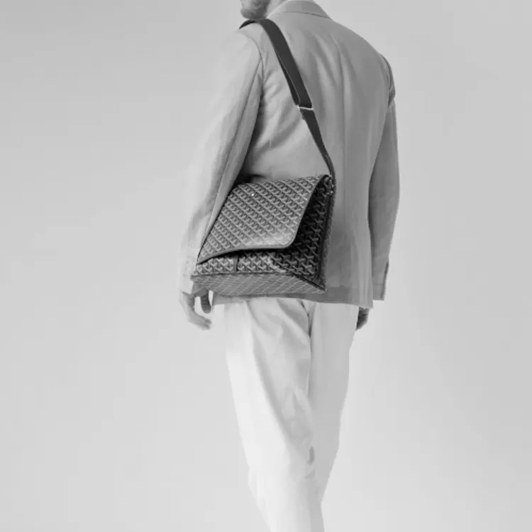 GOYARD CAPETIEN Crossbody Bags-5