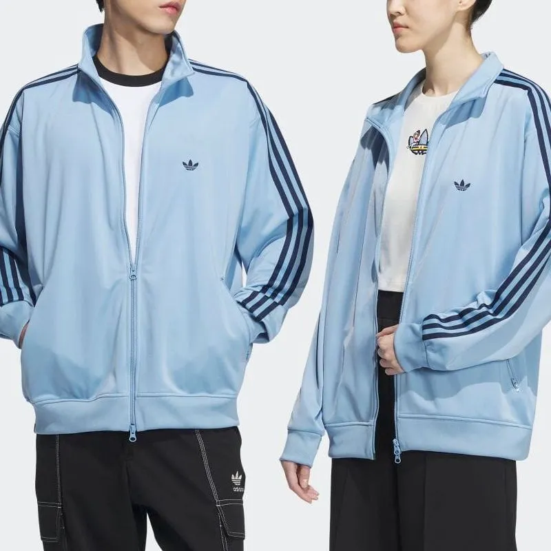 Adidas OriginalsTrack Jacket Gender Neutral-3