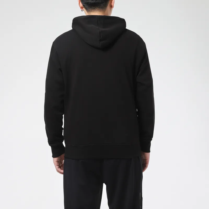 PUMA Rebel Jackets Men Black-3