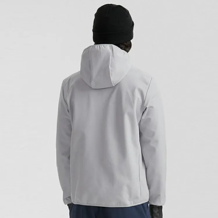 JACK WOLFSKIN Jackets Men-6