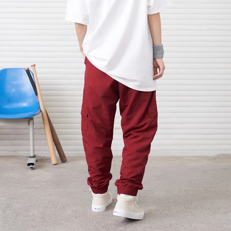Champion Cargo Pants Women's-3